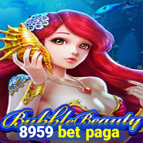 8959 bet paga