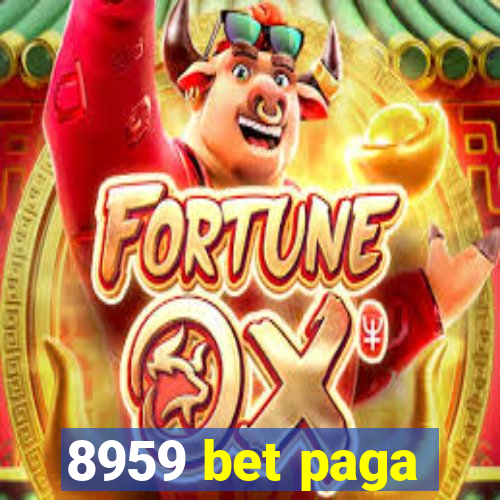 8959 bet paga
