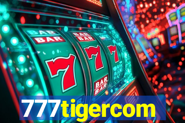 777tigercom