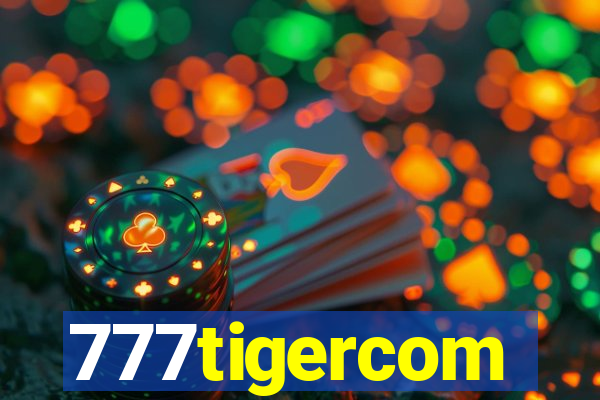 777tigercom