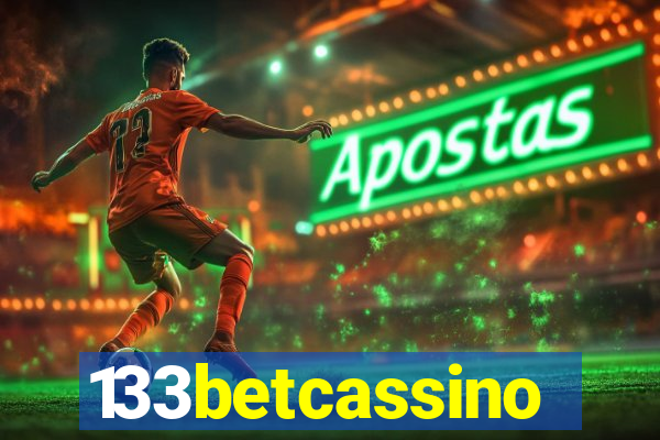 133betcassino