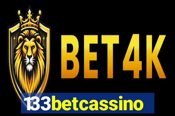 133betcassino