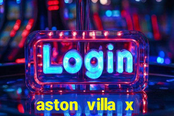 aston villa x brentford palpite