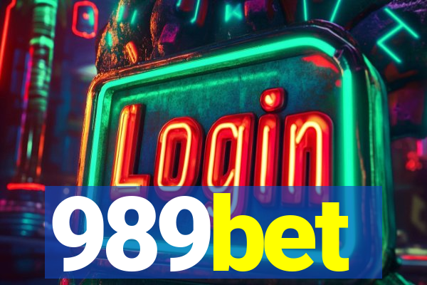 989bet