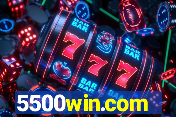 5500win.com