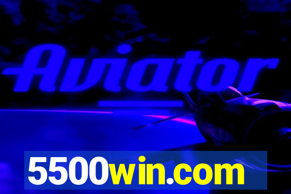 5500win.com