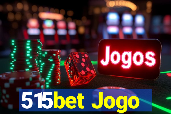 515bet Jogo