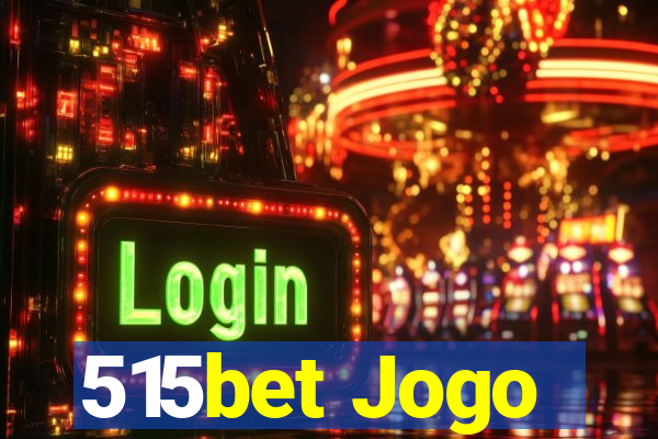 515bet Jogo