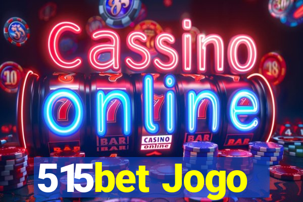 515bet Jogo