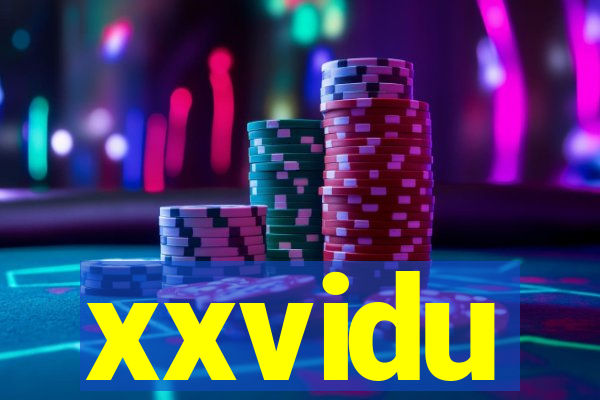xxvidu