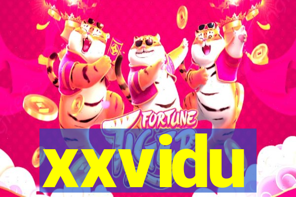 xxvidu