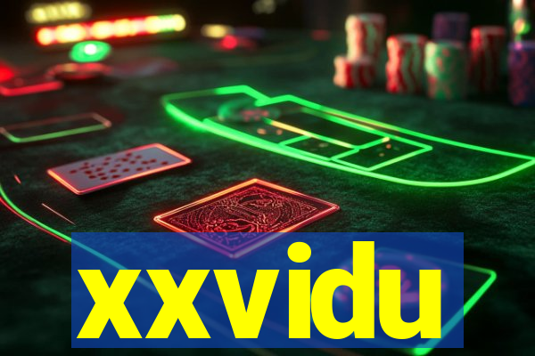 xxvidu