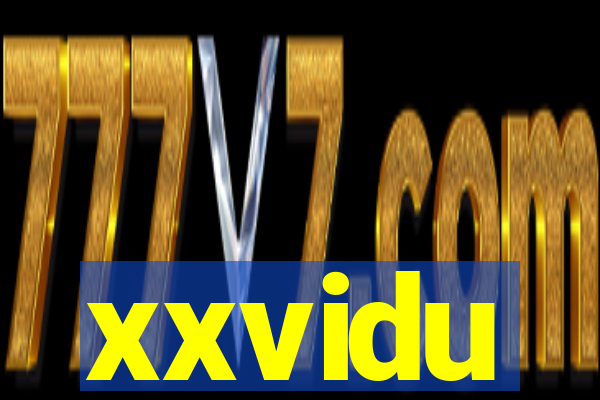 xxvidu