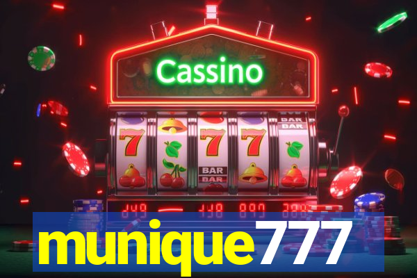 munique777