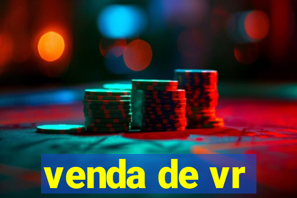 venda de vr