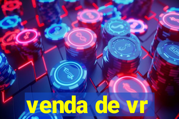 venda de vr