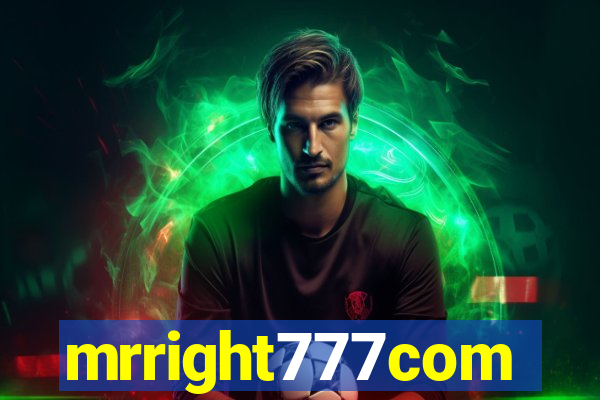 mrright777com