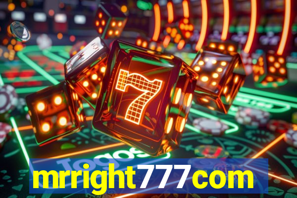 mrright777com