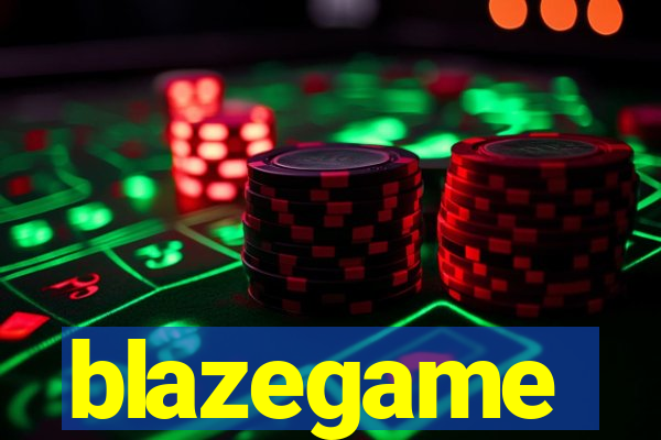 blazegame