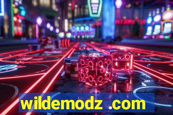 wildemodz .com