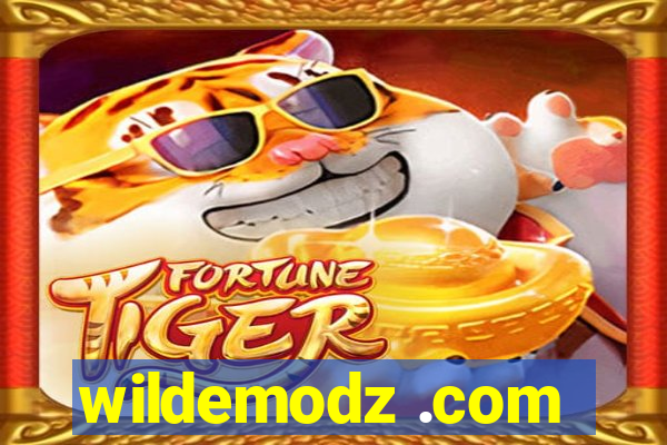 wildemodz .com