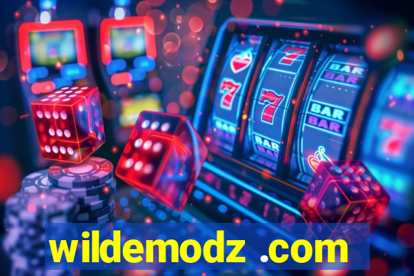 wildemodz .com
