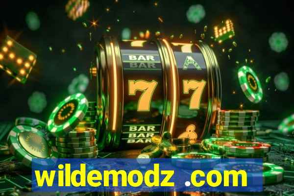 wildemodz .com