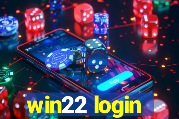 win22 login