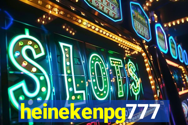 heinekenpg777