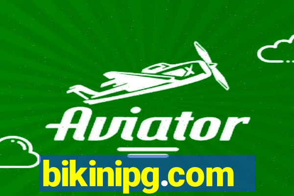 bikinipg.com