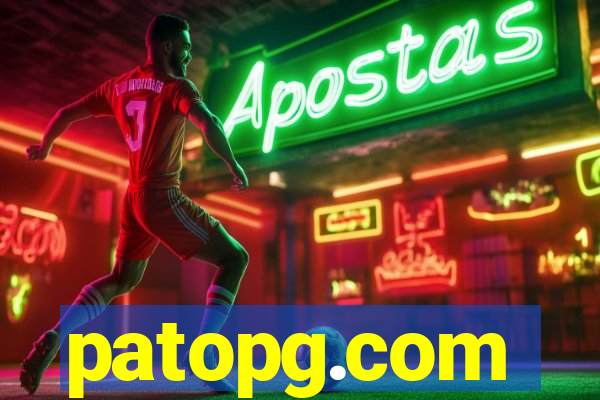 patopg.com