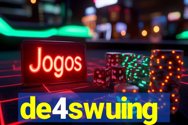 de4swuing