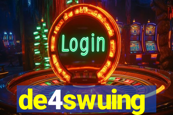 de4swuing