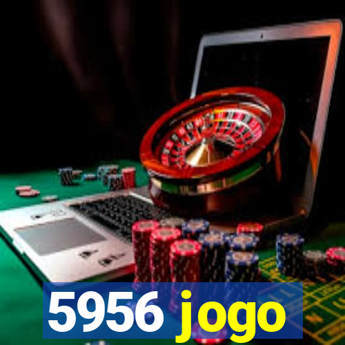 5956 jogo