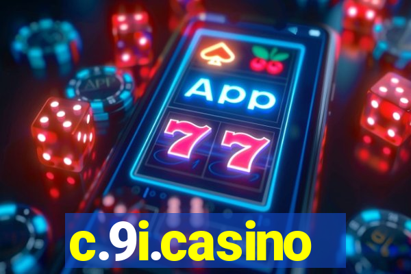 c.9i.casino
