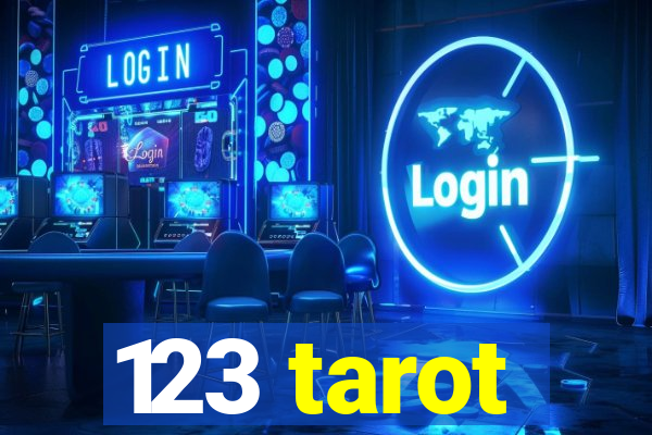123 tarot
