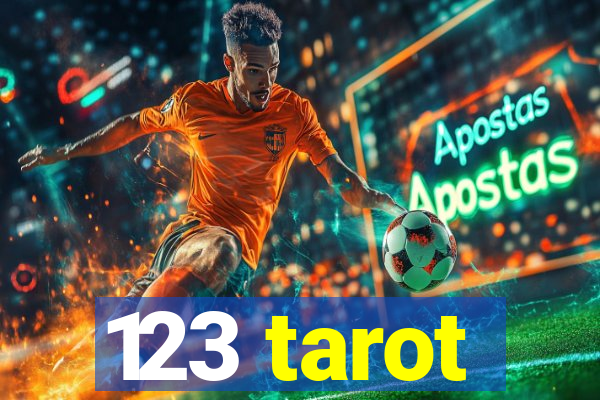 123 tarot