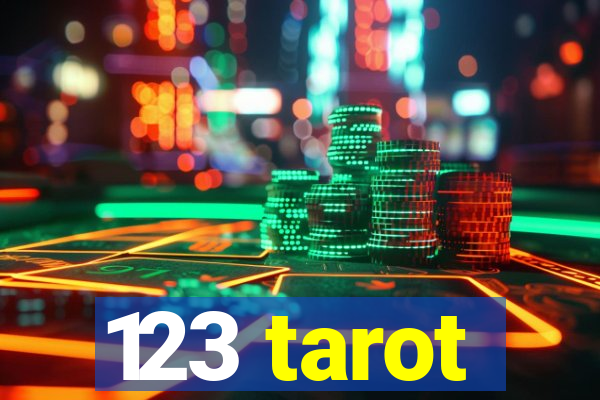 123 tarot