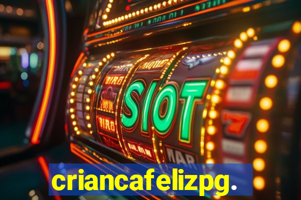 criancafelizpg.com