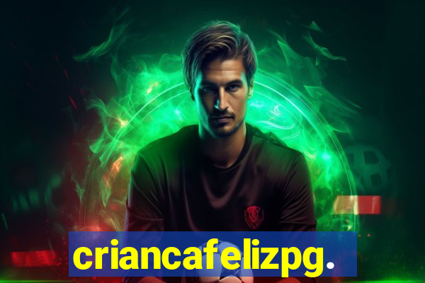 criancafelizpg.com