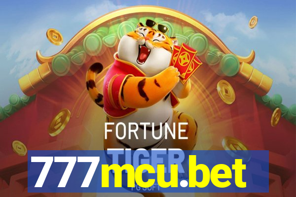 777mcu.bet