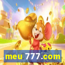 meu 777.com