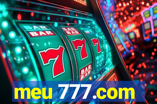 meu 777.com