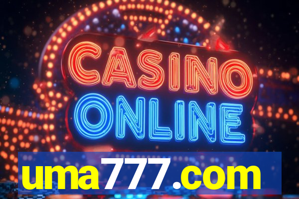 uma777.com