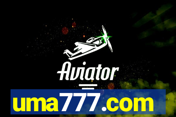 uma777.com