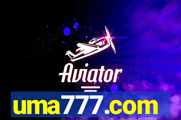 uma777.com