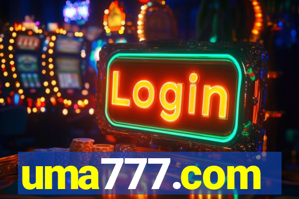 uma777.com