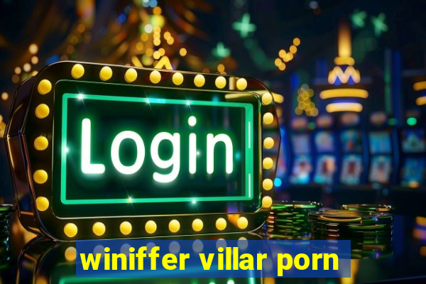 winiffer villar porn