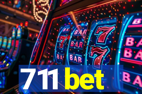 711 bet