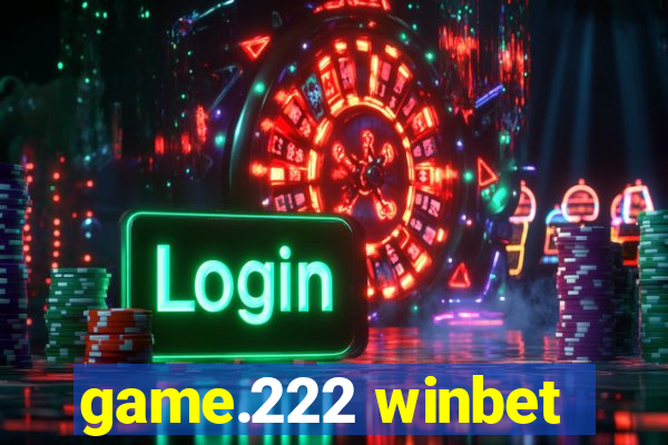 game.222 winbet